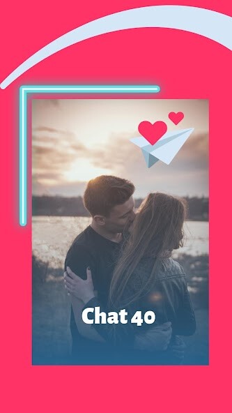 Run android online APK 40 Dating + Mature Dating App from MyAndroid or emulate 40 Dating + Mature Dating App using MyAndroid