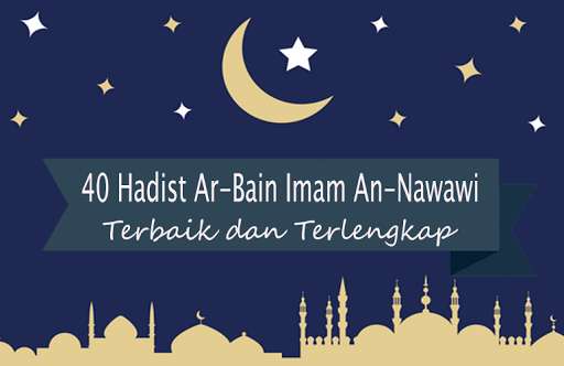 Run android online APK 40 Hadist Arbain Imam An-Nawawi from MyAndroid or emulate 40 Hadist Arbain Imam An-Nawawi using MyAndroid Run android online APK 40 Hadist Arbain Imam An-Nawawi from MyAndroid or emulate 40 Hadist Arbain Imam An-Nawawi using MyAndroid
