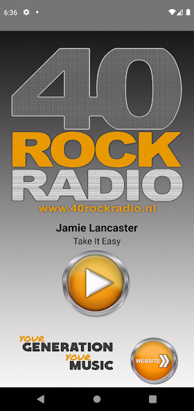 Run android online APK 40Rock from MyAndroid or emulate 40Rock using MyAndroid