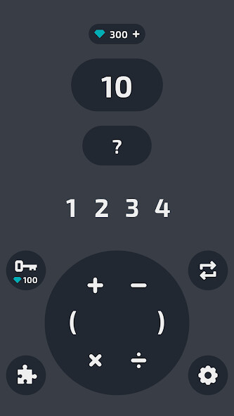 Run android online APK 4=100 - 4 numbers, 1 answer from MyAndroid or emulate 4=100 - 4 numbers, 1 answer using MyAndroid Run android online APK 4=100 - 4 numbers, 1 answer from MyAndroid or emulate 4=100 - 4 numbers, 1 answer using MyAndroid