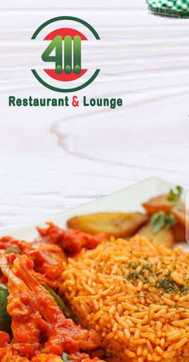 Run android online APK 411 Food from MyAndroid or emulate 411 Food using MyAndroid