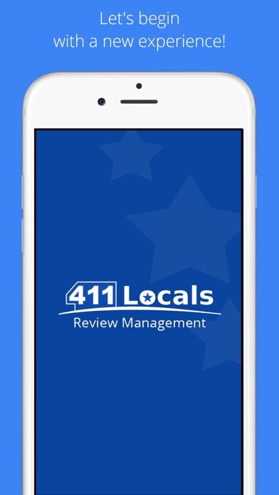 Emulate iPhone app 411 Locals using MyAndroid