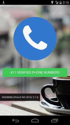 Emulate Android APK 411 Verified Yellow Pages Emulate Android APK 411 Verified Yellow Pages