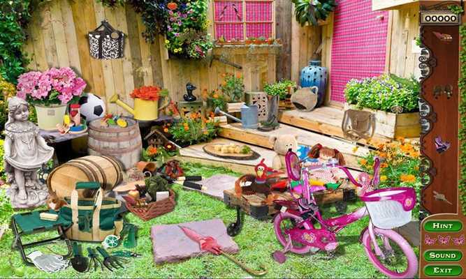 Emulate Android APK # 41 Hidden Objects Games Free New Garden Treasure Emulate Android APK # 41 Hidden Objects Games Free New Garden Treasure