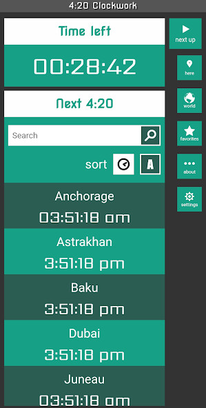 Run android online APK 420 Clockwork from MyAndroid or emulate 420 Clockwork using MyAndroid Run android online APK 420 Clockwork from MyAndroid or emulate 420 Clockwork using MyAndroid