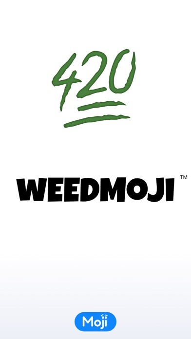 Emulate iPhone app 420Moji ™ by Moji Stickers using MyAndroid Emulate iPhone app 420Moji ™ by Moji Stickers using MyAndroid