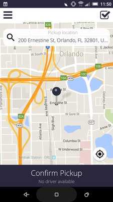 Emulate Android APK 420TAXI.CAB