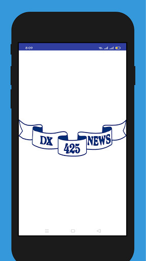 Run android online APK 425 DX News from MyAndroid or emulate 425 DX News using MyAndroid