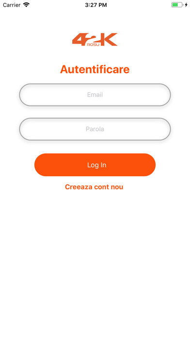 Emulate iPhone app 42kRosu using MyAndroid Emulate iPhone app 42kRosu using MyAndroid
