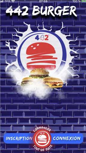 Run android online APK 442 Burger from MyAndroid or emulate 442 Burger using MyAndroid Run android online APK 442 Burger from MyAndroid or emulate 442 Burger using MyAndroid
