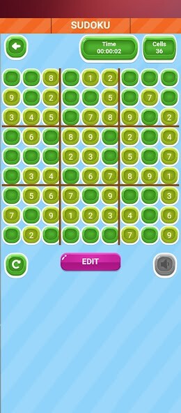 Run android online APK 456 Game - Cool Sudoku Puzzle from MyAndroid or emulate 456 Game - Cool Sudoku Puzzle using MyAndroid Run android online APK 456 Game - Cool Sudoku Puzzle from MyAndroid or emulate 456 Game - Cool Sudoku Puzzle using MyAndroid