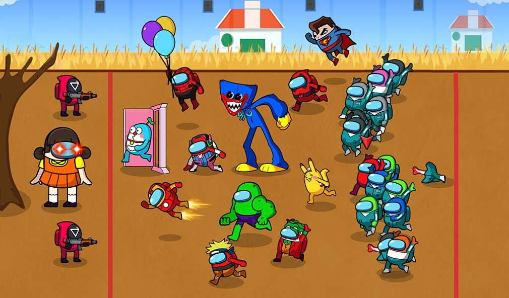 Run android online APK 456 Imposter Survival Game from MyAndroid or emulate 456 Imposter Survival Game using MyAndroid Run android online APK 456 Imposter Survival Game from MyAndroid or emulate 456 Imposter Survival Game using MyAndroid