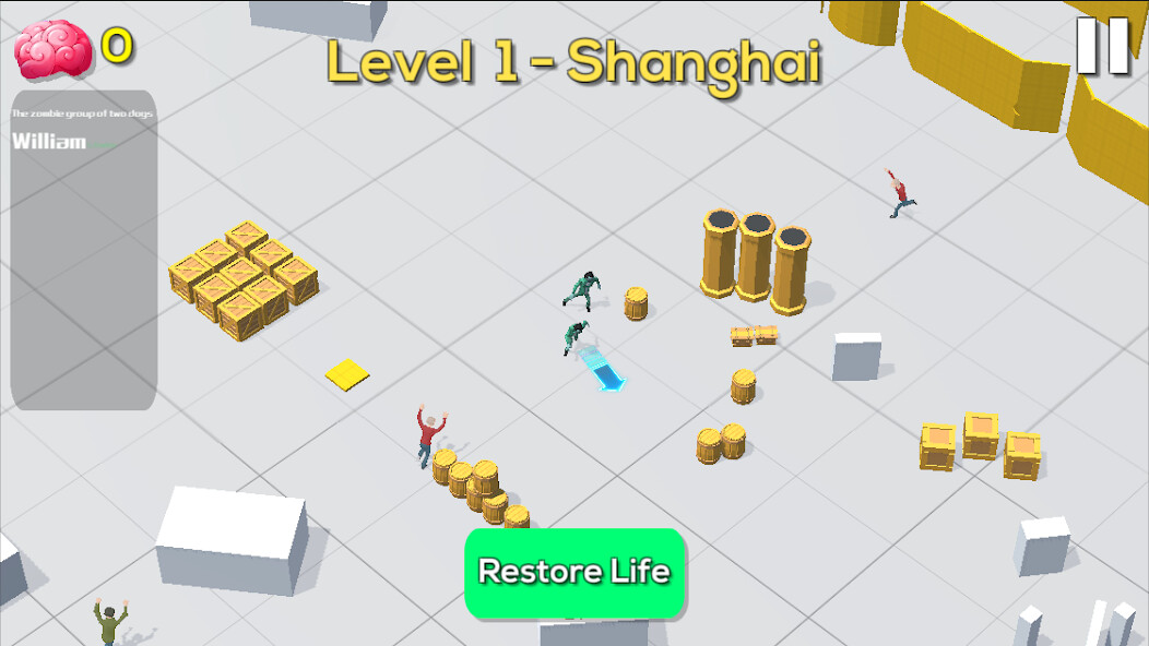 Run android online APK 456: Zombie Survival Challenge from MyAndroid or emulate 456: Zombie Survival Challenge using MyAndroid