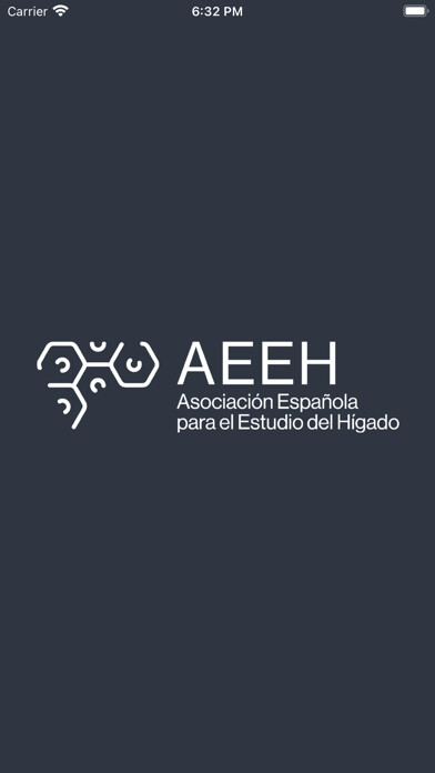Emulate iPhone app 47 Congreso Anual AEEH using MyAndroid