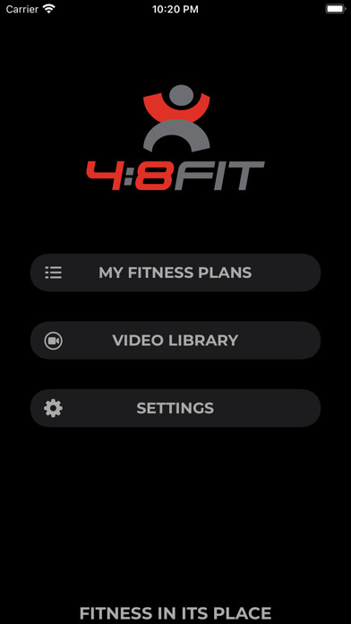 Emulate iPhone app 4:8 Fit using MyAndroid Emulate iPhone app 4:8 Fit using MyAndroid