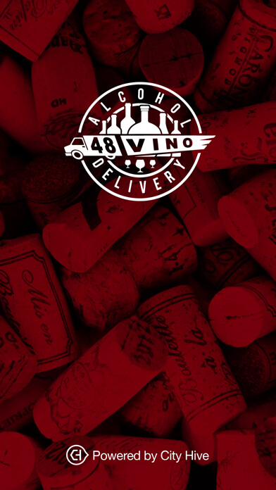 Emulate iPhone app 48 Vino using MyAndroid Emulate iPhone app 48 Vino using MyAndroid