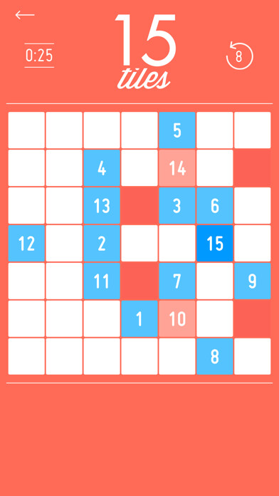 Emulate iPhone app 49 tiles using MyAndroid Emulate iPhone app 49 tiles using MyAndroid