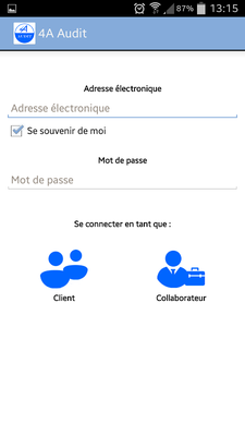 Emulate Android APK 4A Audit Emulate Android APK 4A Audit