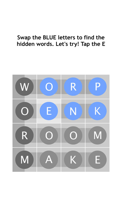 Emulate iPhone app 4 Across using MyAndroid Emulate iPhone app 4 Across using MyAndroid