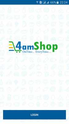 Emulate Android APK 4amShop -- OnTime EveryTime Emulate Android APK 4amShop -- OnTime EveryTime