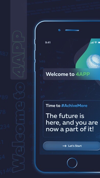Emulate iPhone app 4APP Sports using MyAndroid Emulate iPhone app 4APP Sports using MyAndroid