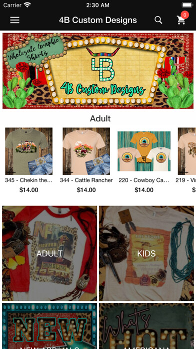 Emulate iPhone app 4B Custom Designs using MyAndroid Emulate iPhone app 4B Custom Designs using MyAndroid