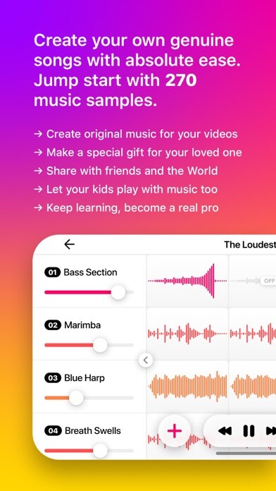 Emulate iPhone app 4Beats using MyAndroid Emulate iPhone app 4Beats using MyAndroid