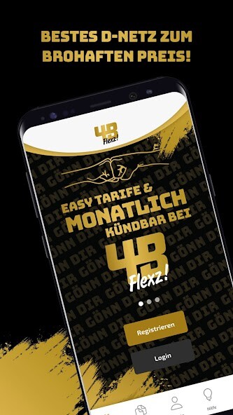 Run android online APK 4B Flexz! from MyAndroid or emulate 4B Flexz! using MyAndroid