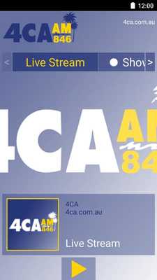 Emulate Android APK 4CA Emulate Android APK 4CA