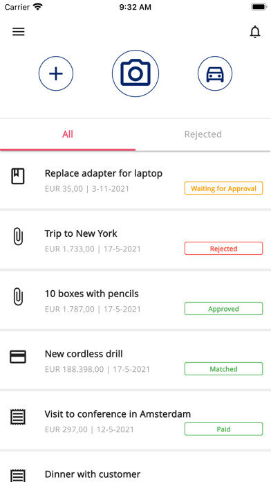 Emulate iPhone app 4CEE Connect using MyAndroid Emulate iPhone app 4CEE Connect using MyAndroid