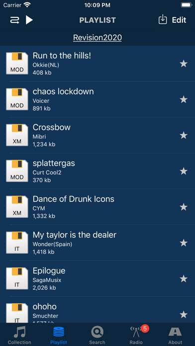 Emulate iPhone app 4champ using MyAndroid Emulate iPhone app 4champ using MyAndroid