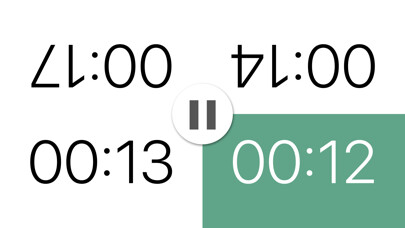 Emulate iPhone app 4clock - Chronomètre de jeu multijoueur using MyAndroid Emulate iPhone app 4clock - Chronomètre de jeu multijoueur using MyAndroid