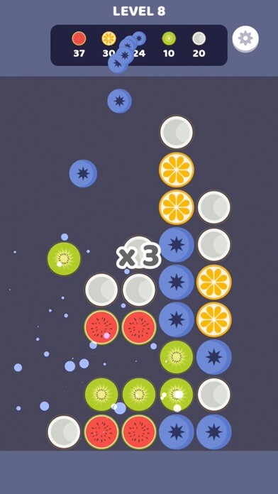 Emulate iPhone app 4 Collect using MyAndroid Emulate iPhone app 4 Collect using MyAndroid