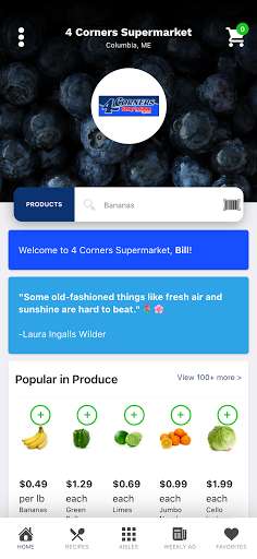 Run android online APK 4 Corners Supermarket from MyAndroid or emulate 4 Corners Supermarket using MyAndroid Run android online APK 4 Corners Supermarket from MyAndroid or emulate 4 Corners Supermarket using MyAndroid