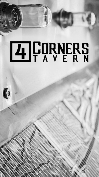 Emulate iPhone app 4 Corners Tavern using MyAndroid Emulate iPhone app 4 Corners Tavern using MyAndroid