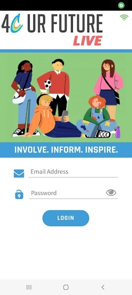 Run android online APK 4C UR Future Volunteers from MyAndroid or emulate 4C UR Future Volunteers using MyAndroid Run android online APK 4C UR Future Volunteers from MyAndroid or emulate 4C UR Future Volunteers using MyAndroid