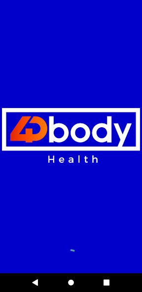 Run android online APK 4dbody Health from MyAndroid or emulate 4dbody Health using MyAndroid