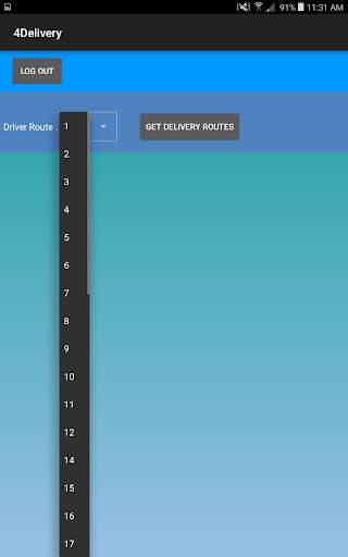 Run android online APK 4Delivery from MyAndroid or emulate 4Delivery using MyAndroid Run android online APK 4Delivery from MyAndroid or emulate 4Delivery using MyAndroid