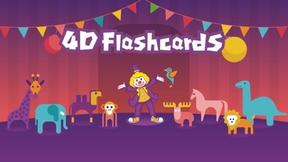 Emulate iPhone app 4D Flashcard using MyAndroid Emulate iPhone app 4D Flashcard using MyAndroid