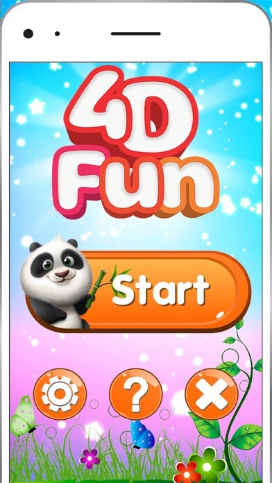 Emulate iPhone app 4D Fun using MyAndroid Emulate iPhone app 4D Fun using MyAndroid