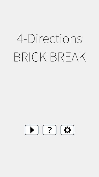 Run android online APK 4 Directions Brick Break from MyAndroid or emulate 4 Directions Brick Break using MyAndroid Run android online APK 4 Directions Brick Break from MyAndroid or emulate 4 Directions Brick Break using MyAndroid
