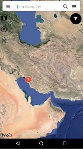 Run android online APK 4divari from MyAndroid or emulate 4divari using MyAndroid