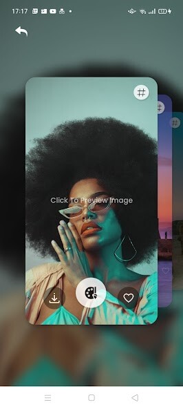Run android online APK 4D Live Wallpapers from MyAndroid or emulate 4D Live Wallpapers using MyAndroid