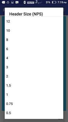 Emulate Android APK 4D OM Live Wallpaper