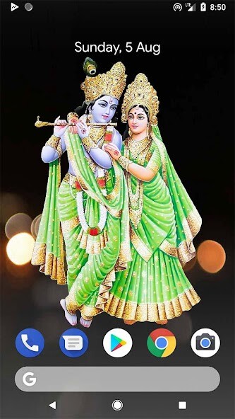 Emulate Android APK 4D Radha Krishna Live Wallpaper Emulate Android APK 4D Radha Krishna Live Wallpaper