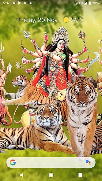 Run android online APK 4D Tigers of Durga Live Wallpaper from MyAndroid or emulate 4D Tigers of Durga Live Wallpaper using MyAndroid Run android online APK 4D Tigers of Durga Live Wallpaper from MyAndroid or emulate 4D Tigers of Durga Live Wallpaper using MyAndroid