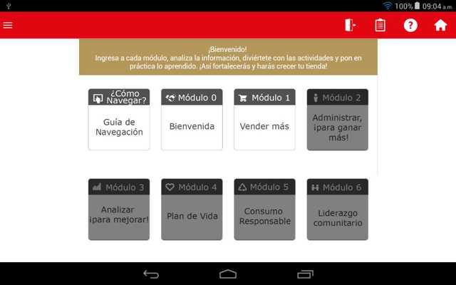 Emulate Android APK 4e Emulate Android APK 4e