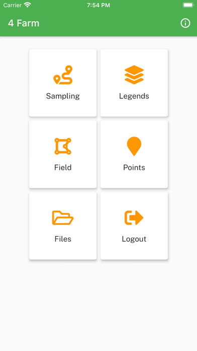 Emulate iPhone app 4 Farm using MyAndroid Emulate iPhone app 4 Farm using MyAndroid