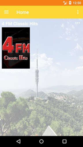 Run android online APK 4 FM Classic Hits Ireland Online Radio from MyAndroid or emulate 4 FM Classic Hits Ireland Online Radio using MyAndroid