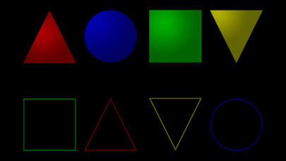Emulate iPhone app 4 Forms using MyAndroid Emulate iPhone app 4 Forms using MyAndroid